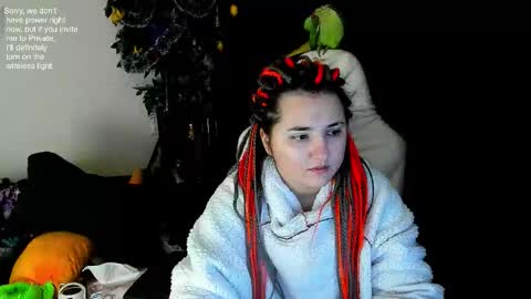 Evgenia online show from January 6, 11:19 pm