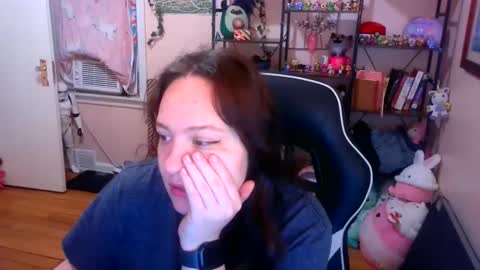 spawnofademon online show from November 20, 12:00 am