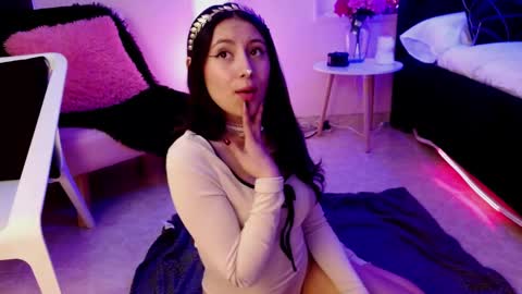 scarlett online show from February 3, 1:27 pm