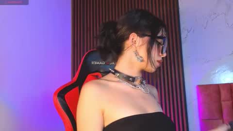 spicydemons online show from October 14, 3:31 am