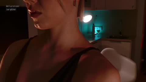 Elizabeth online show from February 1, 5:05 pm