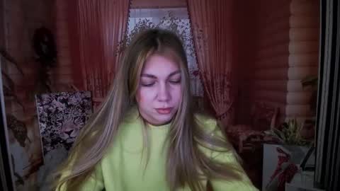 Karina online show from January 10, 9:14 am