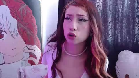  HELLO WELCOME MY NAME IS CHARLOTTE OY A NEW GIRL   online show from February 20, 3:46 pm