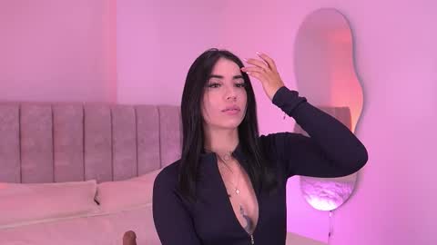 samantha online show from January 11, 7:52 pm