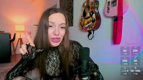 Anni if Im offline for a long time Im depressed feel free to support me offline online show from February 10, 2:16 pm