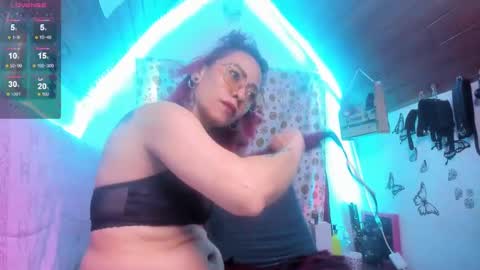 Snapshot of staacy37 chatting on January 11, 12:18 pm staacy online show from January 11, 12:18 pm