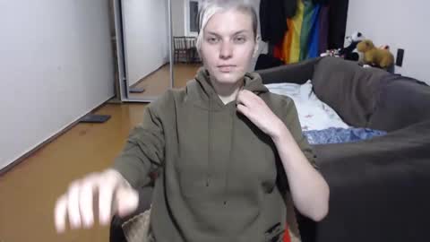 Stacey online show from December 15, 10:48 pm