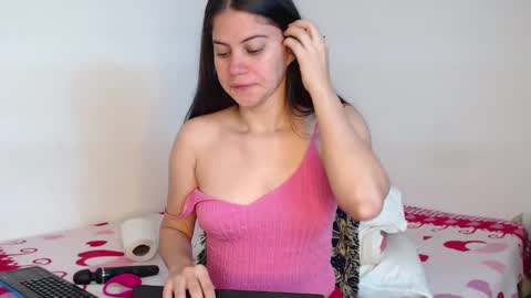 stacey_taylor7 online show from January 7, 12:20 pm