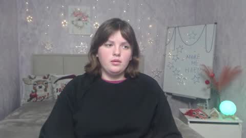 Stacey online show from January 12, 6:51 am