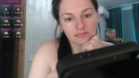 STACY online show from February 24, 11:42 am