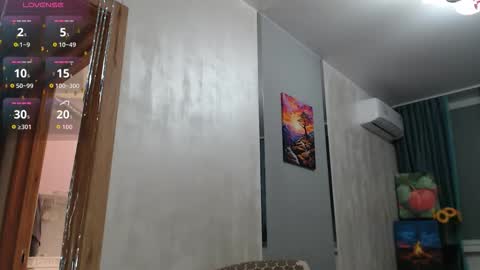 STACY online show from February 16, 7:03 pm