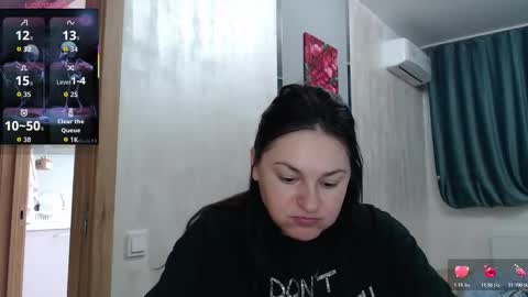 STACY online show from October 26, 10:05 pm