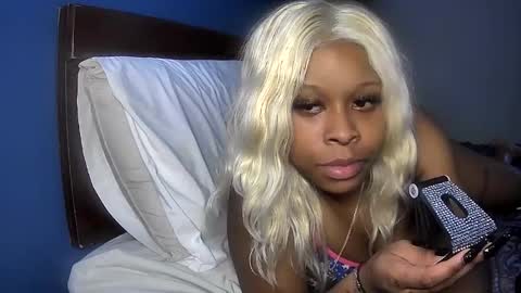 Stacy online show from October 31, 3:30 am