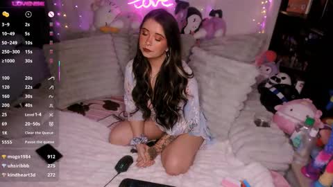 StacyCakes online show from November 22, 4:59 am