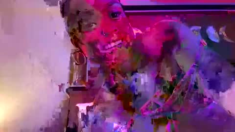 stacysquirtle online show from November 4, 1:21 am