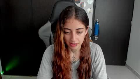 star_shooting online show from October 6, 9:30 pm