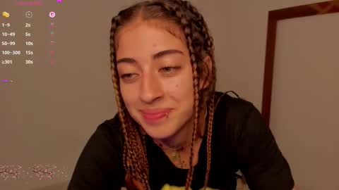 star_shooting online show from November 24, 8:44 pm