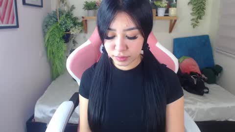 Alisson  online show from January 16, 11:34 pm