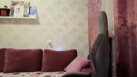 Stasya online show from September 18, 2:21 am