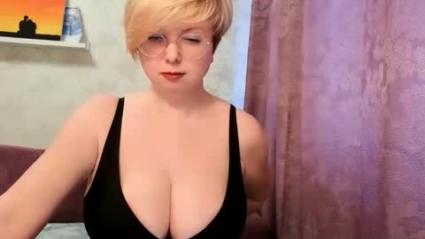 Stasya online show from February 28, 1:43 pm