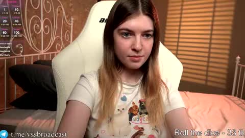 Angela - our tg channel  online show from February 21, 6:15 pm