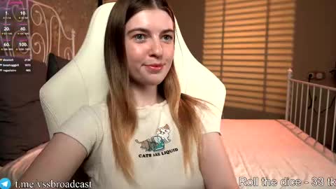 Angela - our tg channel  online show from February 26, 6:14 pm