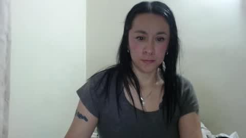 Snapshot of steel_girl chatting on September 12, 2:23 am Luna Fox online show from September 12, 2:23 am