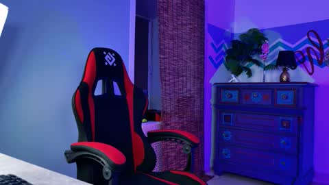 stef_nicks online show from November 2, 10:18 am