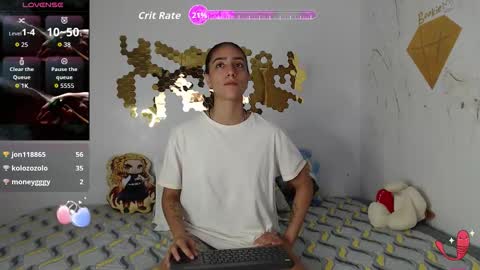 Karla online show from October 4, 12:22 pm