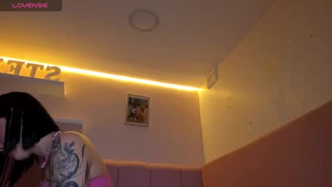 Stefa Gomez  online show from February 5, 11:34 am