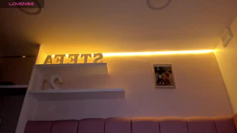 Stefa Gomez  online show from February 19, 11:06 am