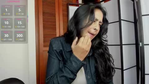 Stafania 3 online show from January 12, 4:12 pm