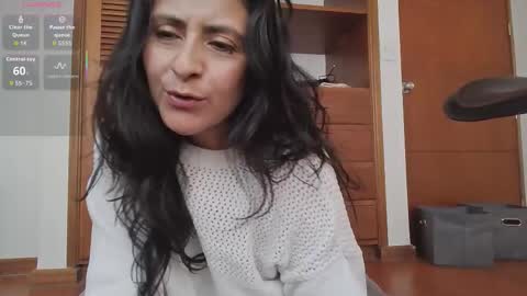 Stafania 3 online show from September 15, 6:26 pm