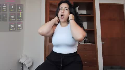 Stafania 3 online show from September 13, 5:32 pm