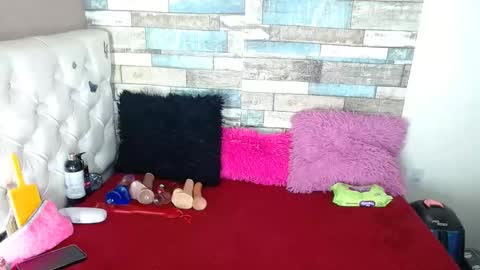 Stefan online show from February 12, 3:29 am