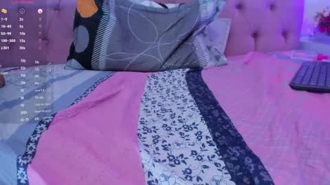 stefany_wish online show from November 30, 4:22 pm