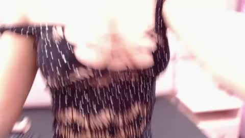 stefanysweett online show from January 27, 8:39 pm