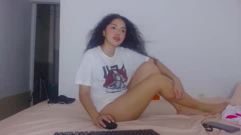 stefany online show from November 9, 6:20 am