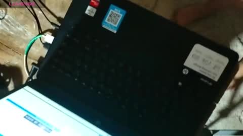 stefany online show from December 27, 7:03 pm