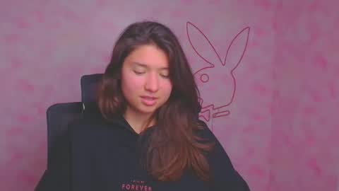 Steffi online show from October 7, 10:47 pm