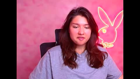 Steffi online show from September 13, 1:52 pm