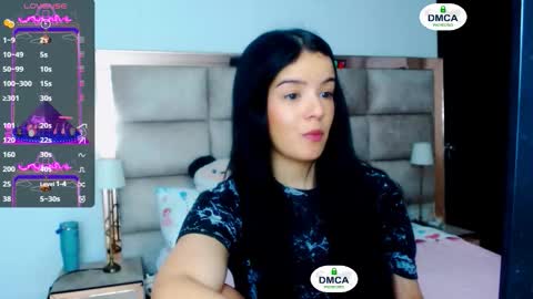 Stefany online show from February 15, 6:29 pm