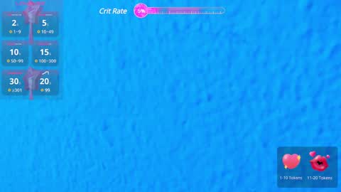 Estefany online show from March 5, 2:57 am