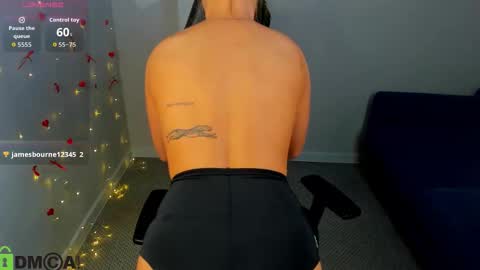 Stella Leee online show from February 20, 6:19 am