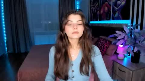 StellaRainbow online show from February 15, 2:16 pm