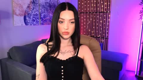 Stellary online show from January 6, 2:25 pm