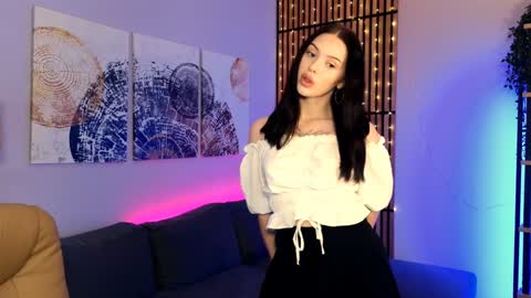 Stellary online show from December 9, 2:06 pm