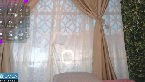 Stepha online show from October 25, 11:40 am