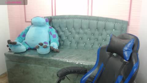 Stephania online show from February 13, 10:23 am