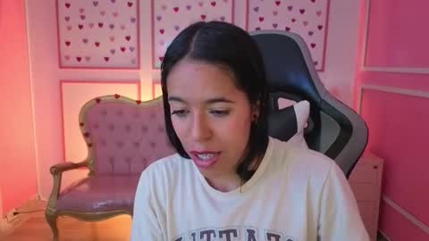 Stephania online show from September 13, 2:03 pm